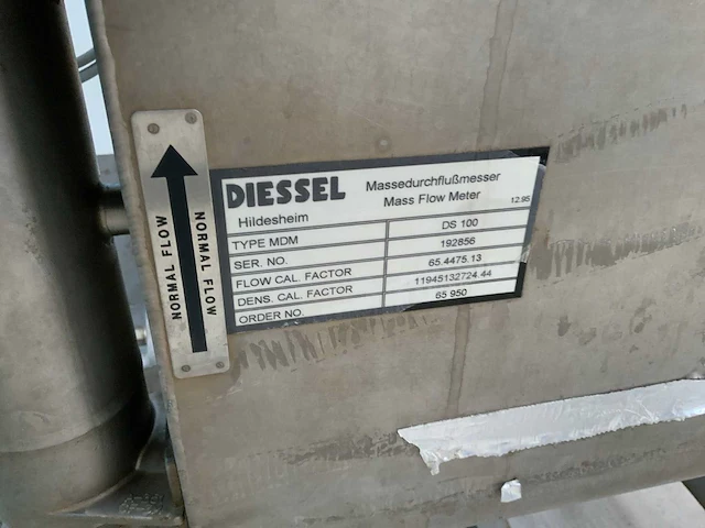 1995 diessel dicon mengunit - afbeelding 20 van  23