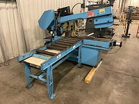 1995 doall c916m metalen horizontale lintzaagmachine - afbeelding 2 van  14