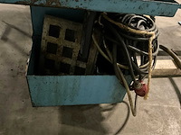 1995 doall c916m metalen horizontale lintzaagmachine - afbeelding 5 van  14