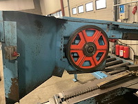 1995 doall c916m metalen horizontale lintzaagmachine - afbeelding 7 van  14