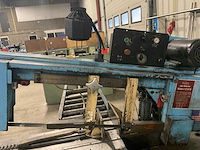 1995 doall c916m metalen horizontale lintzaagmachine - afbeelding 8 van  14