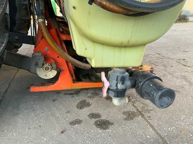 1995 douven p.80.18.028 veldspuit - afbeelding 3 van  16