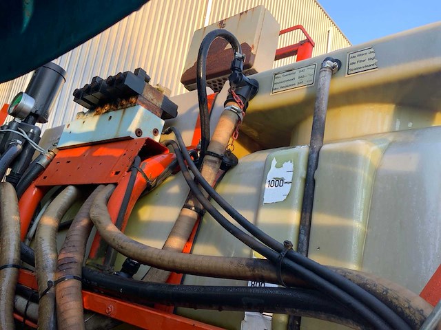 1995 douven p.80.18.028 veldspuit - afbeelding 4 van  16