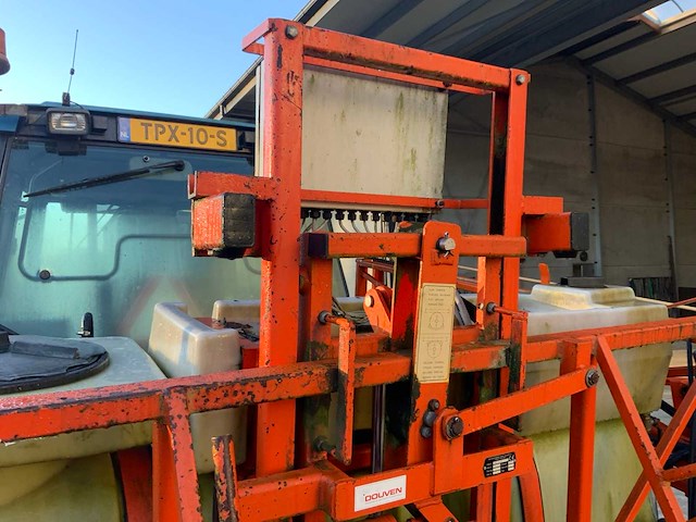 1995 douven p.80.18.028 veldspuit - afbeelding 5 van  16