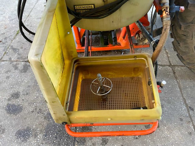 1995 douven p.80.18.028 veldspuit - afbeelding 6 van  16