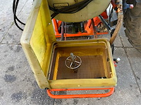 1995 douven p.80.18.028 veldspuit - afbeelding 6 van  16