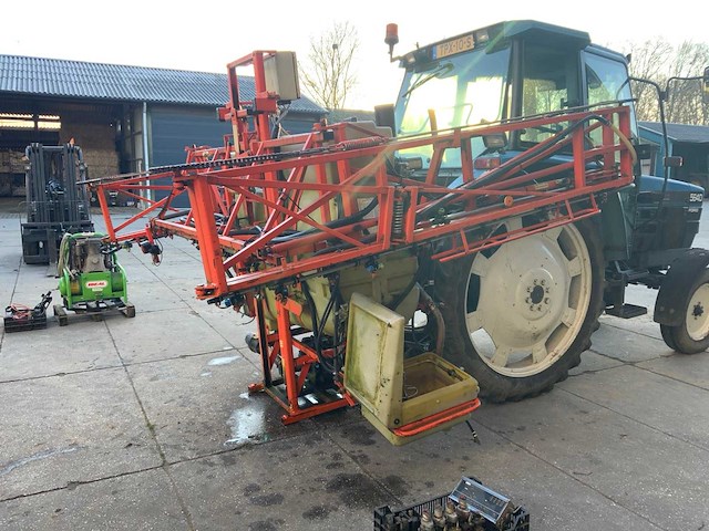 1995 douven p.80.18.028 veldspuit - afbeelding 10 van  16