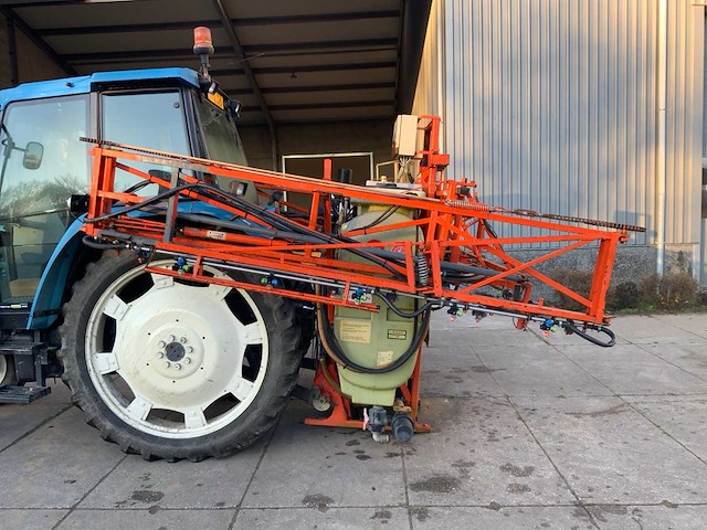 1995 douven p.80.18.028 veldspuit - afbeelding 11 van  16