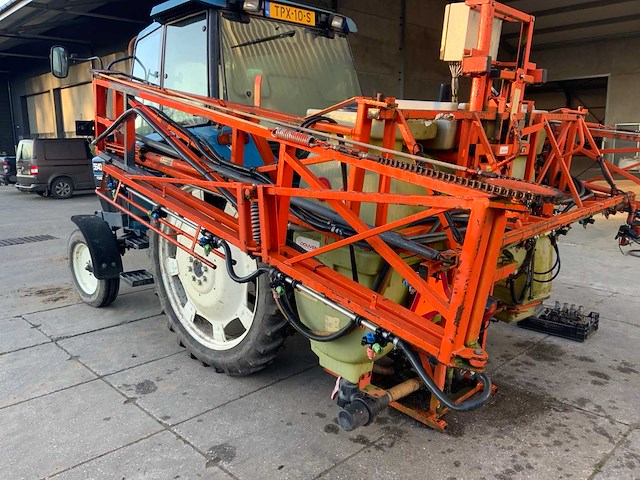 1995 douven p.80.18.028 veldspuit - afbeelding 12 van  16