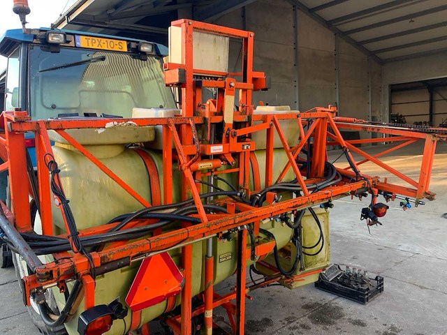 1995 douven p.80.18.028 veldspuit - afbeelding 13 van  16