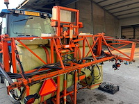 1995 douven p.80.18.028 veldspuit - afbeelding 13 van  16