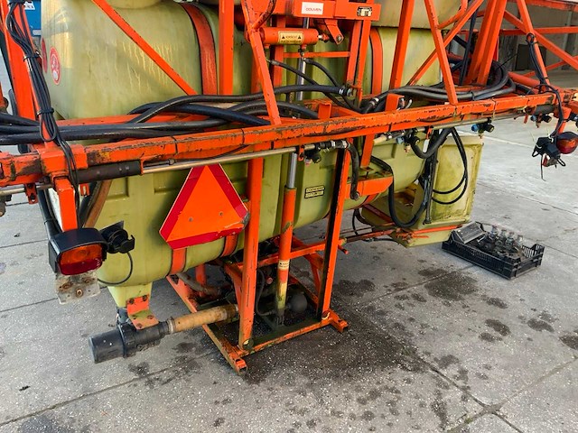 1995 douven p.80.18.028 veldspuit - afbeelding 14 van  16