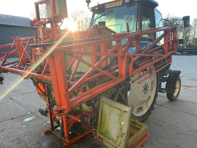 1995 douven p.80.18.028 veldspuit - afbeelding 15 van  16