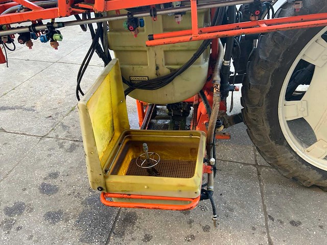 1995 douven p.80.18.028 veldspuit - afbeelding 16 van  16