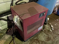 1995 eco compressoren direkt-luchtdroger luchtdroger - afbeelding 3 van  4