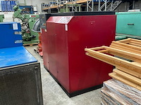 1995 ecoair d60 luchtcompressor - afbeelding 2 van  6