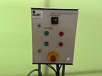 1995 eillert gwt3000 groente wasmaschine - afbeelding 5 van  11