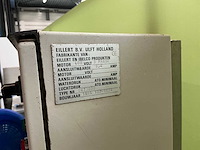 1995 eillert gwt3000 groente wasmaschine - afbeelding 6 van  11