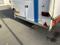 1995 esselmann bp 12 tap aanhangwagen - afbeelding 13 van  31
