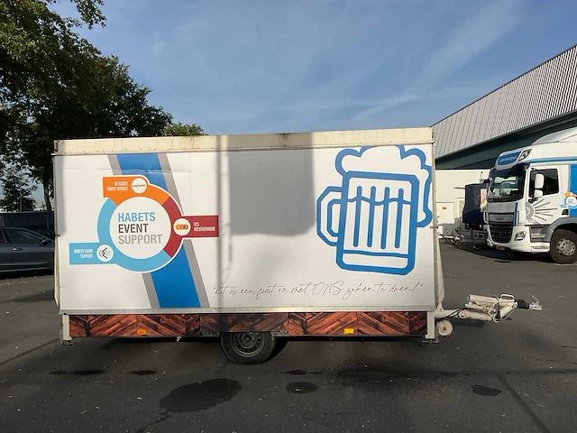 1995 esselmann bp 12 tap aanhangwagen - afbeelding 4 van  31