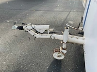 1995 esselmann bp 12 tap aanhangwagen - afbeelding 9 van  31