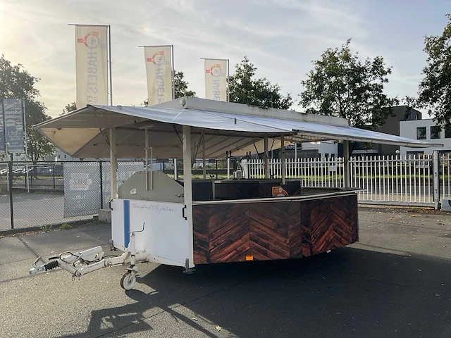 1995 esselmann bp 12 tap aanhangwagen - afbeelding 12 van  31