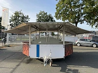 1995 esselmann bp 12 tap aanhangwagen - afbeelding 23 van  31