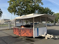 1995 esselmann bp 12 tap aanhangwagen - afbeelding 26 van  31