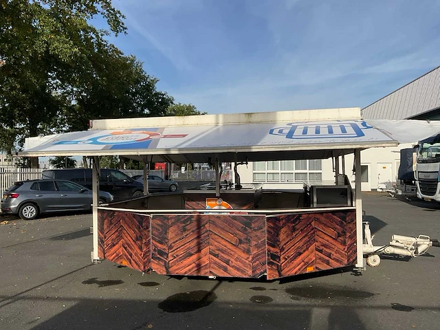 1995 esselmann bp 12 tap aanhangwagen - afbeelding 27 van  31