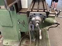 1995 eumega mdv-2 verticale freesmachines - afbeelding 5 van  18