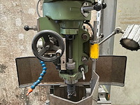 1995 eumega mdv-2 verticale freesmachines - afbeelding 15 van  18
