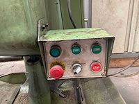 1995 eumega mdv-2 verticale freesmachines - afbeelding 3 van  14