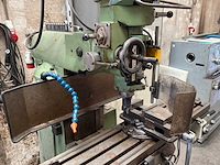 1995 eumega mdv-2 verticale freesmachines - afbeelding 9 van  14