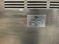 1995 euro grill tg 101 bak- en grillapparaat - afbeelding 4 van  6