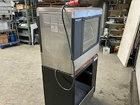 1995 euro grill tg 101 bak- en grillapparaat - afbeelding 5 van  6