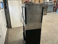 1995 euro grill tg 101 bak- en grillapparaat - afbeelding 6 van  6