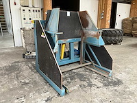 1995 europa perfect 596-eu kistenkantelaar - afbeelding 2 van  9