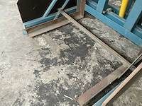 1995 europa perfect 596-eu kistenkantelaar - afbeelding 8 van  9