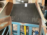 1995 europa perfect 596-eu kistenkantelaar - afbeelding 9 van  9