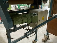 1995 europa perfect eur 406-3 2r leesband - afbeelding 10 van  11