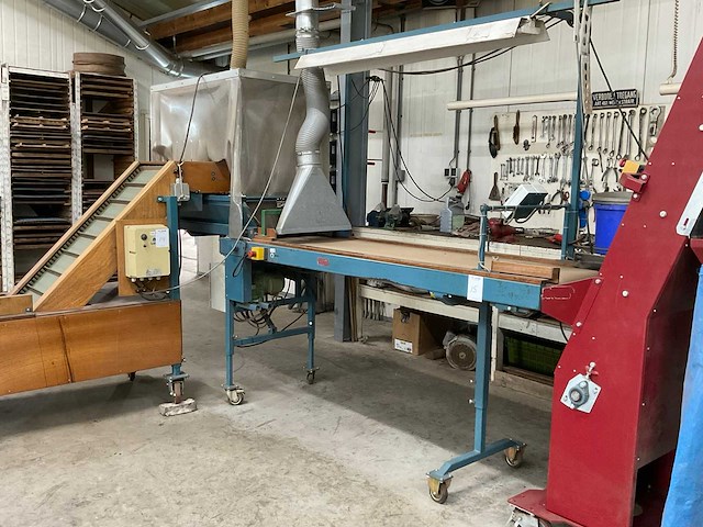 1995 europa perfect eur 406-3 2r leesband - afbeelding 1 van  11