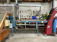 1995 europa perfect eur 406-3 2r leesband - afbeelding 2 van  11