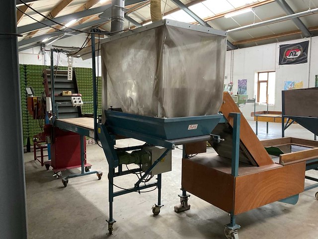 1995 europa perfect eur 406-3 2r leesband - afbeelding 3 van  11