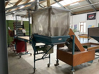 1995 europa perfect eur 406-3 2r leesband - afbeelding 3 van  11