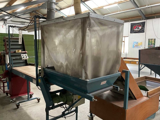 1995 europa perfect eur 406-3 2r leesband - afbeelding 4 van  11