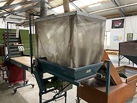 1995 europa perfect eur 406-3 2r leesband - afbeelding 4 van  11