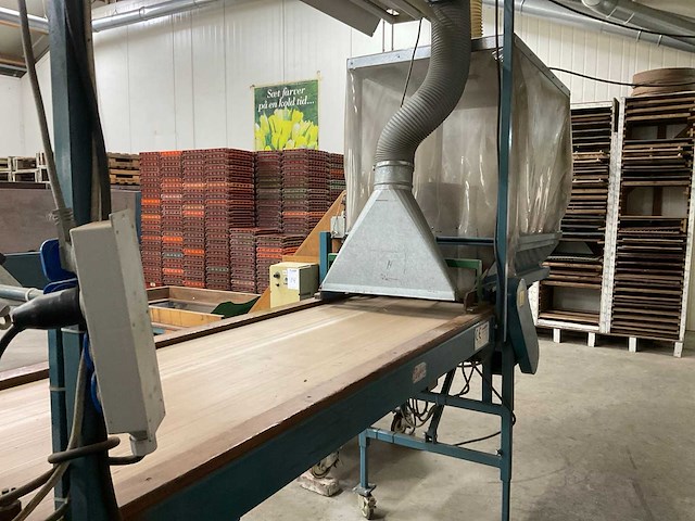 1995 europa perfect eur 406-3 2r leesband - afbeelding 7 van  11