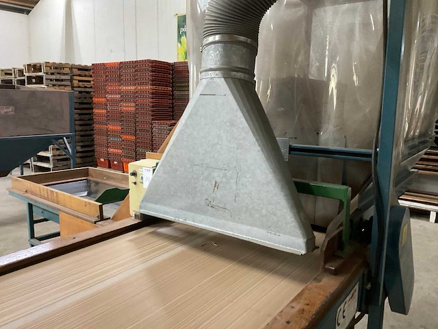 1995 europa perfect eur 406-3 2r leesband - afbeelding 8 van  11