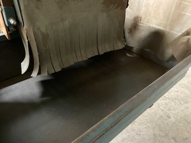 1995 europa perfect eur 406-3 2r leesband - afbeelding 9 van  11