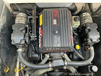 1995 falcon 1800 cb speedboot – mercruiser 4.3lx v6 – inclusief pega trailer - afbeelding 23 van  31